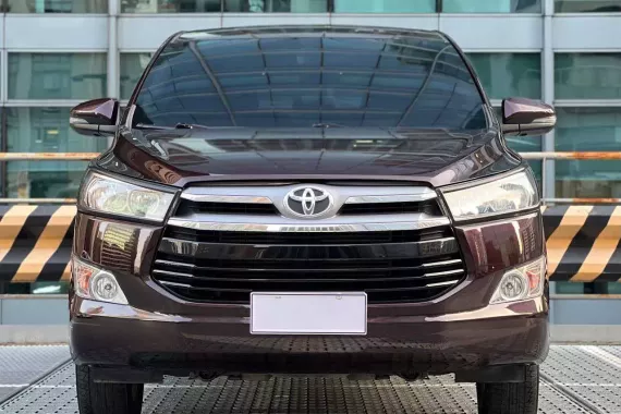 2020 Toyota Innova 2.8 G Automatic Diesel ✅️220K ALL-IN DP ☎️JAN RAY DE JESUS