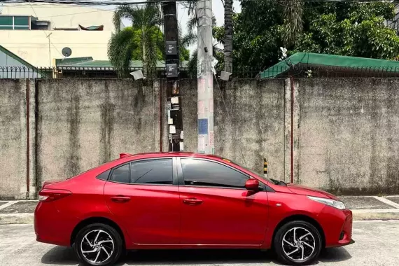 Toyota Vios XLE 2023 Cvt 09171728702