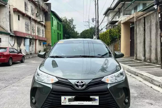 2023 Toyota Vios  XLE A/T 09171728702