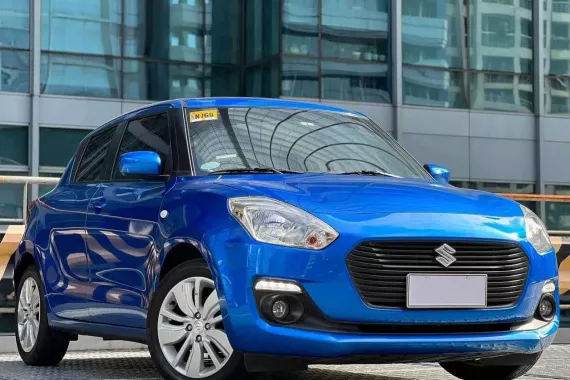 2020 Suzuki Swift 1.2 GL Automatic Gas 🔥CARL BONNEVIE 📲 0938 458 8779