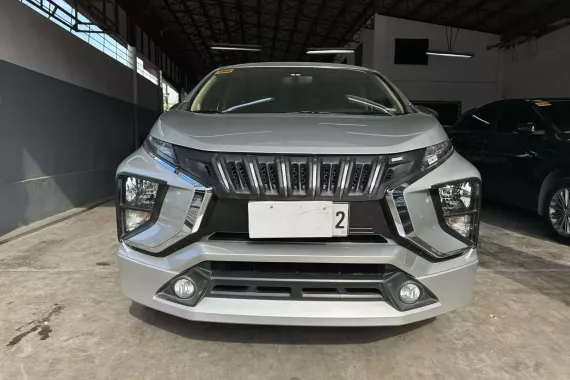 2019 MITSUBISHI XPANDER 1.5GLS SPORT GAS A/T