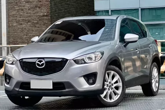 2014 MAZDA CX5 AWD AUTOMATIC GAS Inquire here 09171935289