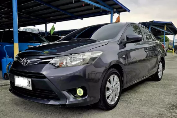 Hot deal alert! 2015 Toyota Vios  1.3 E MT for sale at 