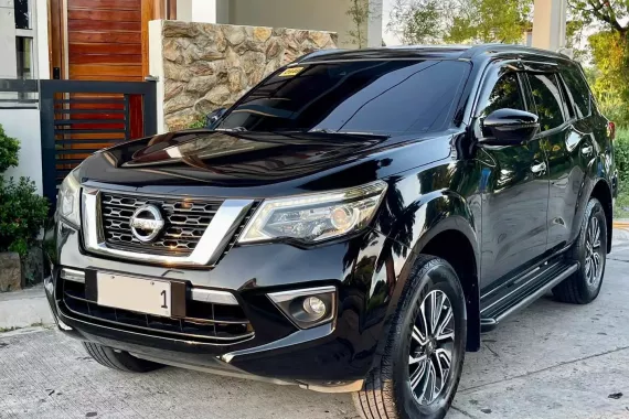 HOT!!! 2019 Nissan Terra VL 4x4 for sale at affordable price