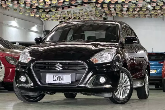 2021 Suzuki Dzire GL 1.2 M/T 