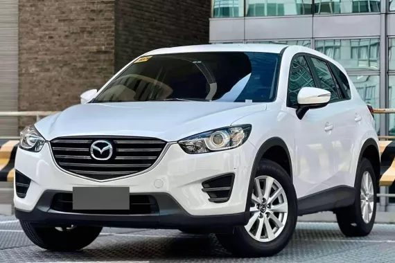 2016 MAZDA CX5 2.0 PRO GAS AUTOMATIC SKYACTIV Inquire ➡️ 09171935289