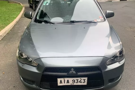 MItsubishi Lancer Ex - GLX 2014 - 49,000 Km