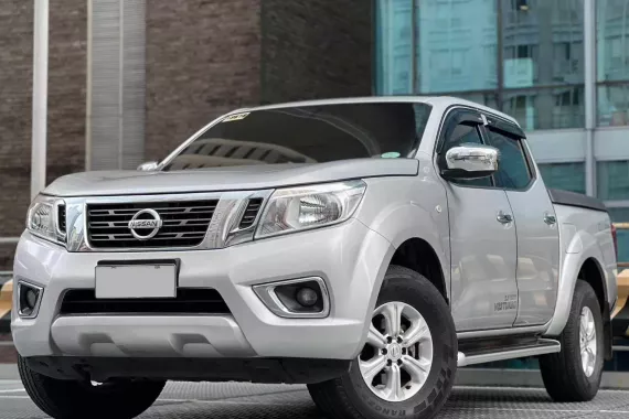 2018 NISSAN NAVARA 2.5L CALIBRE MANUAL DIESEL Inquire ➡️ 09171935289