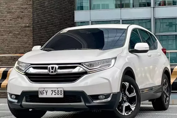 2019 HONDA CRV 2.0 GAS AUTOMATIC Inquire ➡️ 09171935289