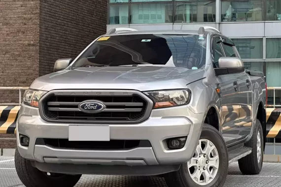 2019 FORD RANGER XLS 4X2 AUTOMATIC DIESEL Inquire ➡️ 09171935289