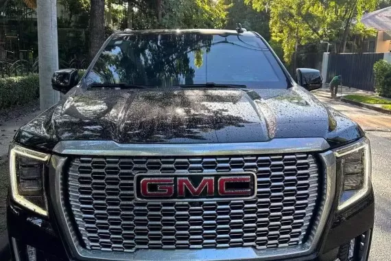 HOT!!! 2023 GMC Yukon Deninal XL for sale at affordable price