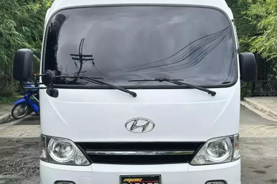 HOT!!! 2020 Hyundai Country Coaster for sale at affordable price