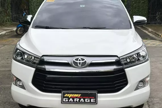 HOT!!! 2020 Toyota Innova V 2.8 for sale at affordable price