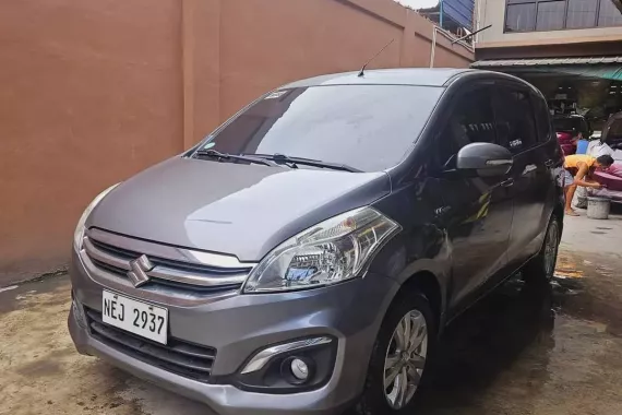 2019s Suzuki Ertiga 1.5GL AT Gas