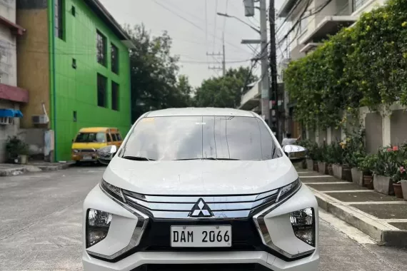 Mitsubishi Xpander GLS 2019 A/T