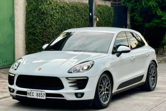 HOT!!! 2019 Porsche Macan 2.0 for sale at affordable price