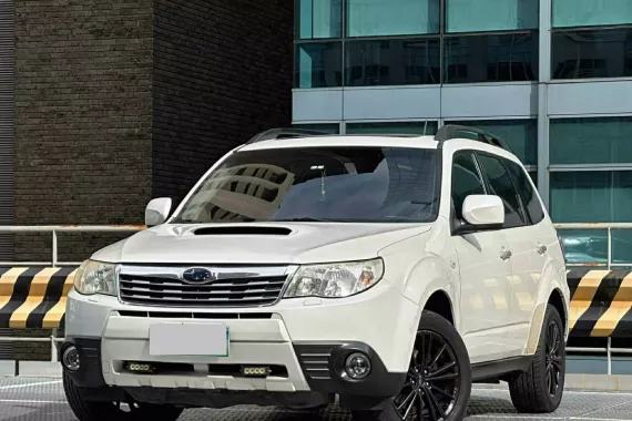 2010 SUBARU FORESTER 2.5 XT TURBO AUTOMATIC GAS AWD Inquire ➡️ 09171935289