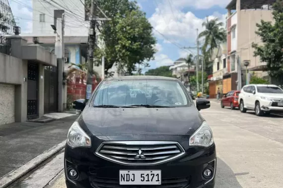 Mirage G4 1.2 GLS A/t 2019