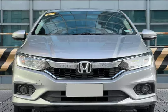 2018 Honda City 1.5 E Automatic Gas 100K ALL IN DP PROMO!   Php 538,000 only!