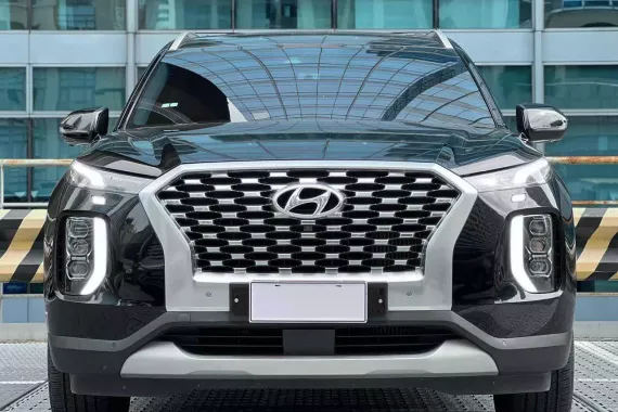 2020 Hyundai Palisade Prestige 2.2 Automatic Diesel 823K ALL-IN PROMO DP  Php 2,288,000 only!