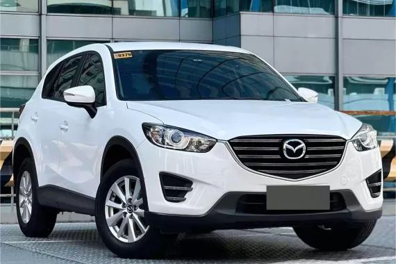 2016 Mazda CX5 2.0 Pro Gas Automatic Skyactiv🔥CARL BONNEVIE📲0938 458 8778