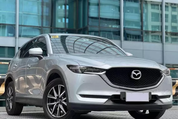 2018 Mazda CX5 2.5 AWD Automatic Gas 🔥CARL BONNEVIE 📲 0938 458 8779