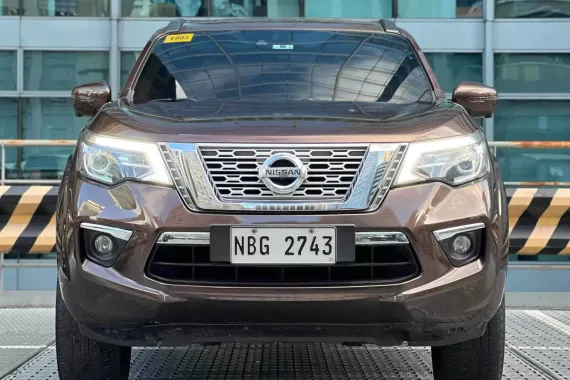 🔥 2019 Nissan Terra 2.5L VL Automatic Diesel ✅✅ CARL BONNEVIE📲0938 458 8779
