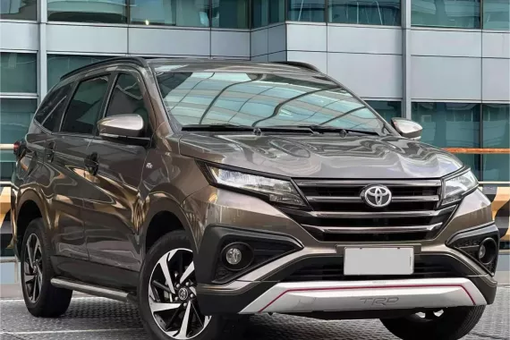 2019 Toyota Rush 1.5 G Automatic Gas🔥CARL BONNEVIE📲0938 458 8779