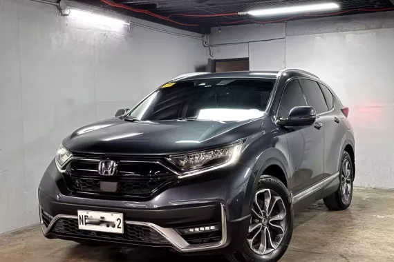 HOT!!! 2022 Honda CRV-S for sale at affordable price