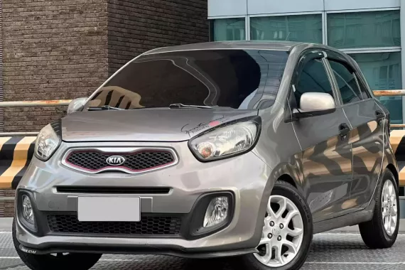 2015 KIA PICANTO EX AUTOMATIC GAS Inquire ➡️ 09171935289