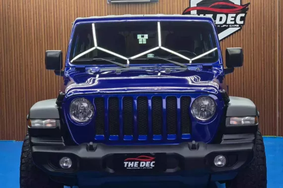 HOT!!! 2019 Jeep Wrangler JL Sports for sale at affordable price