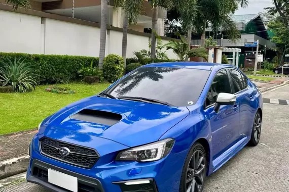 HOT!!! 2019 Subaru WRX Eyesight for sale at affordable price