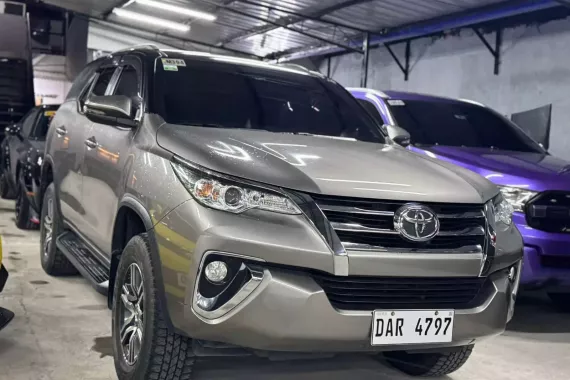 HOT!!! 2022 Toyota Fortuner G 4x2 for sale at affordable price