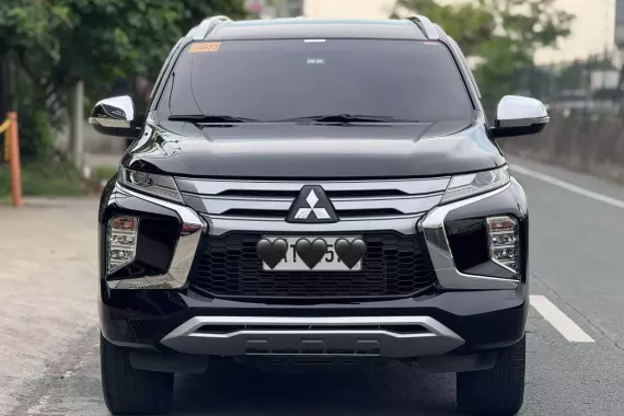 HOT!!! 2020 Mitsubishi Monterosport GLS for sale at affordable price