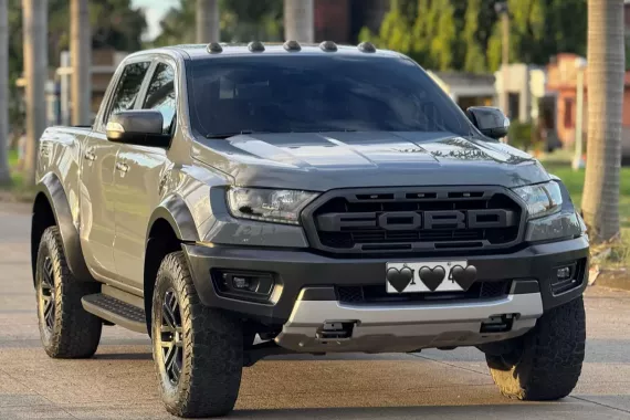 HOT!!! 2019 Ford Rager Raptor for sale at affordable price