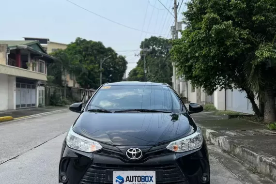 2023 Vios XLE Automatic 09171728702