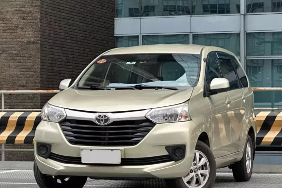 2017 TOYOTA AVANZA 1.3E AUTOMATIC GAS Inquire ➡️ 09171935289