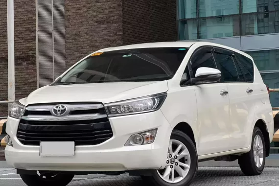 2019 TOYOTA INNOVA 2.8 G DIESEL AUTOMATIC Inquire ➡️ 09171935289