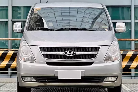 2014 Hyundai Grand Starex GL Diesel Automatic‼️🔥 MABY LATIDO📲📩