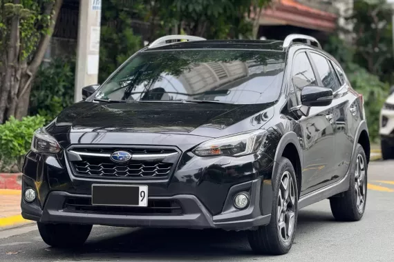 HOT!!! 2018 Subaru XV 2.0i CVT for sale at affordable price