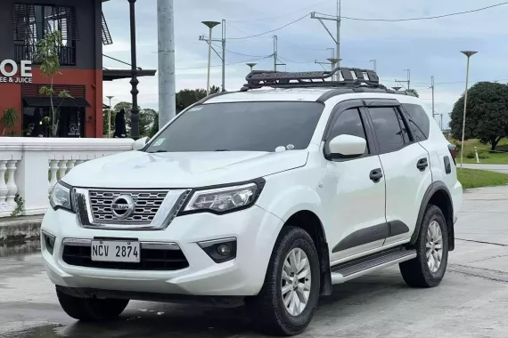 HOT!!! 2019 Nissan Terra EL 4x2 A/T for sale at affordable price