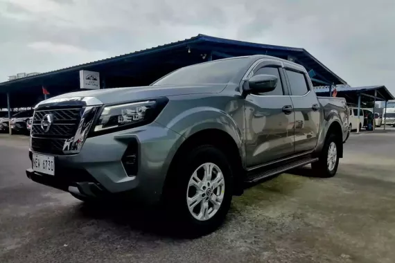 2021 Nissan Navara VE 2.5 4x2 AT for sale by Verified seller