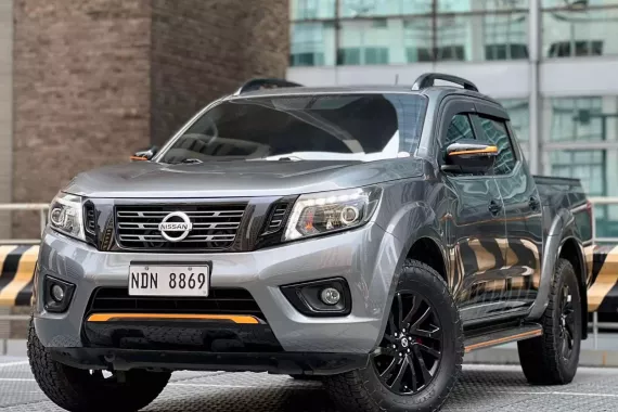 2020 NISSAN NAVARA 4X2 EL 2.5 DIESEL AUTOMATIC Inquire ➡️ 09171935289