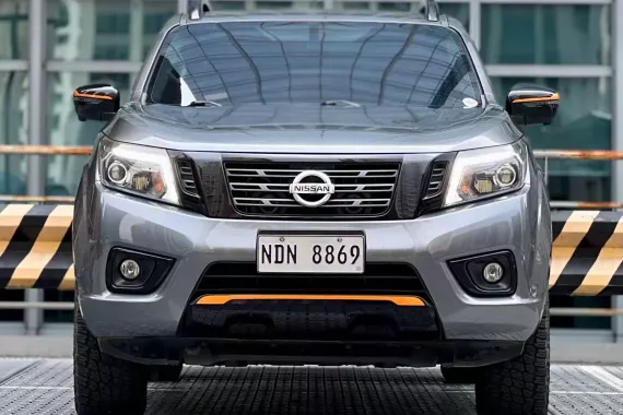 2020 Nissan Navara 4x2 EL 2.5 Diesel Automatic ✅️145K ALL-IN DP ☎️JAN RAY DE JESUS