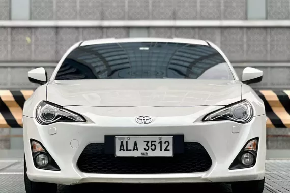 2015 Toyota 86 2.0 Gas Automatic ✅️342K ALL-IN DP ☎️JAN RAY DE JESUS