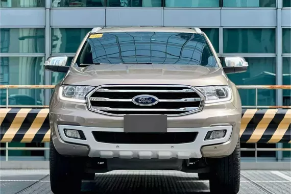 2020 Ford Everest Titanium 2.0 Diesel Automatic 10 Speed ✅️292K ALL-IN DP ☎️JAN RAY DE JESUS