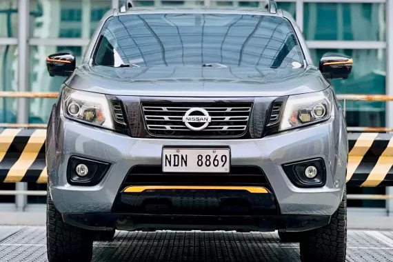 2020 Nissan Navara 4x2 EL 2.5 Diesel Automatic‼️🔥 09121061462 MABY LATIDO📲📩