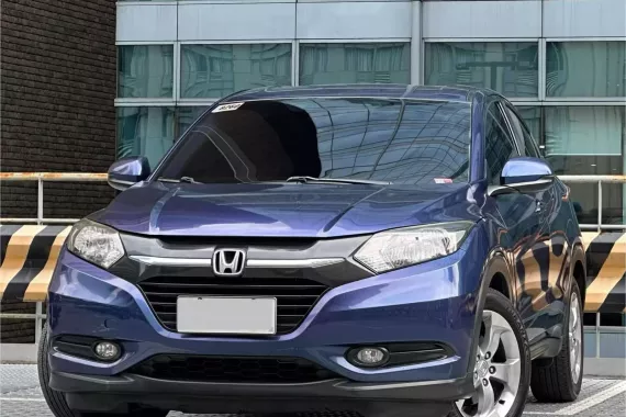 2016 HONDA HRV 1.8 EL AUTOMATIC GAS Inquire ➡️ 09171935289