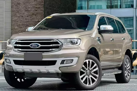 2020 FORD EVEREST TITANIUM 2.0 DIESEL AUTOMATIC 📲09171935289