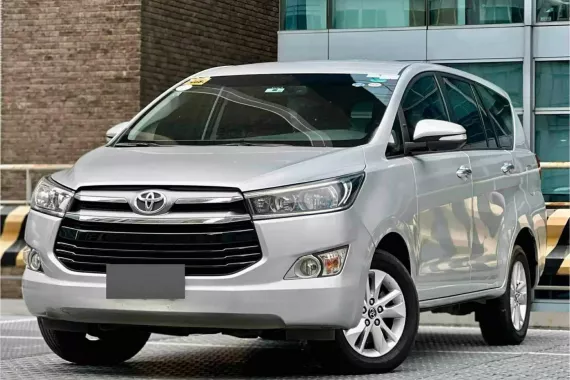 2016 TOYOTA INNOVA 2.8 G DIESEL AUTOMATIC Inquire ➡️ 09171935289